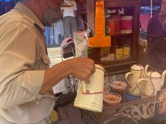 -瓦洛洛传统市场