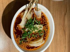 无骨鸡爪-太二酸菜鱼(金沙印象城店)