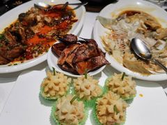 -铜锣湾·有麝自然香(渝北财富中心店)