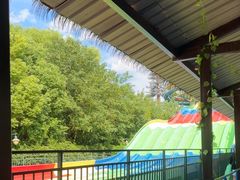 -上海玛雅海滩水公园