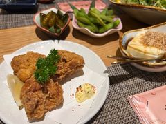 -樱之味精致料理融合餐厅