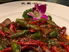 -清真马祥兴菜馆(云南北路店)
