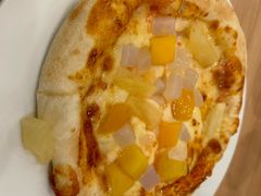 -萨莉亚意式餐厅(黄村高德汇店)