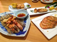 -大岛日本料理铁板烧(南通大饭店)