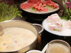 -官也街澳门火锅(新源里店)