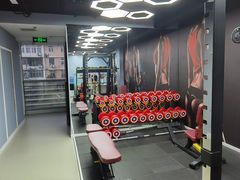 -即刻自助健身·私教馆(对外经贸店)