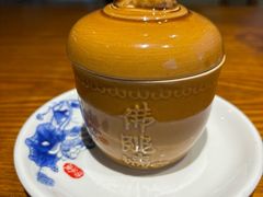 -宴武夷·匠心闽味(印象大红袍店)