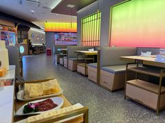 -古乐牛香•鲜牛肉牛杂火锅(系马桩总店)
