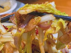 -龙梅肥肠鱼(明瓦廊店)