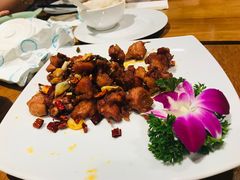 -泰华海鲜中餐厅(普吉镇店)