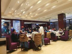 大堂-凯鸽酒楼•雁北民间菜(华北星店)