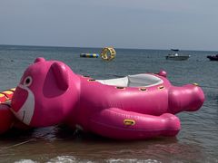 -那香海钻石沙滩浴场