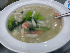 -胖大嫂渔家排档(半边山店)