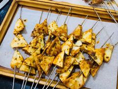 -瓦房店活羊大串(锦绣店)