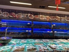 -旺达·福州菜(正大广场店)