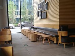 -星巴克(北京望京东园店)