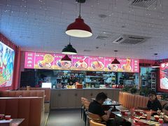 -柳大厨螺蛳粉(人民路总店)