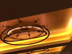 -东港喜来登酒店·天香阁中餐厅