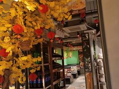 -湘当爱·鲜煮现炒(松岗立业路店)