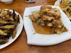 -三点小吃(山大店)