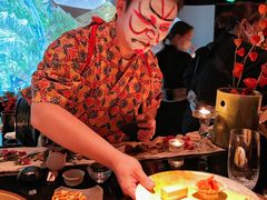 -地球美食剧场