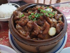 -客汀家宴·客家烟火 四季食材(集美店)