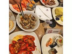 -盛宴标帜餐厅·亲子自助 (南昌喜来登酒店)