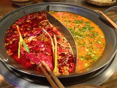-萍姐火锅·公路夜市(打浦桥日月光店)