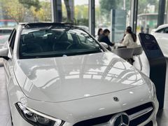 -宁波之星奔驰4S店(海曙店)