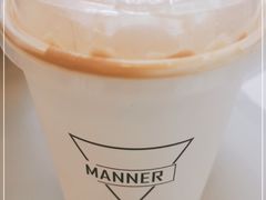 -Manner Coffee(港汇恒隆广场店)