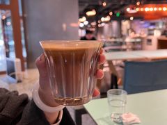 -sugarman espresso素饮糖人高新咖啡工厂