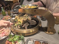 -杨小佳·齐齐哈尔烤肉·烤串(广州店)