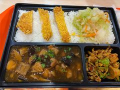 -魏家凉皮(黄雁村店)