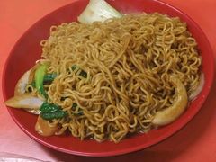 -老王太太串吧(中街店)