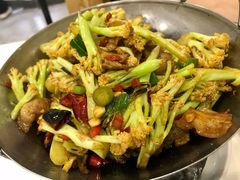 -新新湘菜馆(新中街二条店)