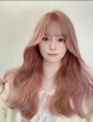 -吉艺心专业美发造型