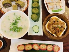 -顺德人家食府(黄金广场店)
