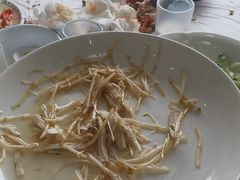 -天乐农家鱼头王(天目湖店)