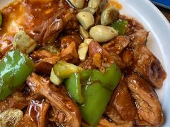 -张大嘴菜馆(庞各庄店)