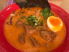 -吾妻拉面•和风食堂(群光广场店)