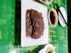 -令氏家外家周秦食府(高新店)