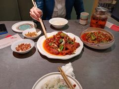 -61度辣馆(通天街店)