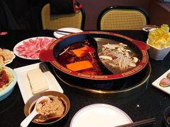 -三江两海老火锅(北京首店)