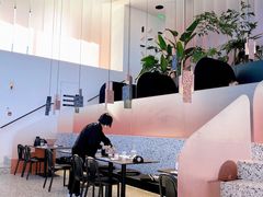 大堂-渔芙南(三里屯店)