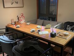 -竹里馆 ·茶食(奥体店)