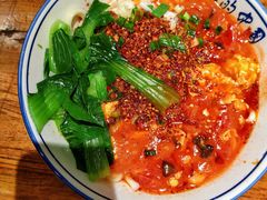 -老白家面馆(测绘东路总店)