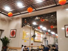 大堂-顺记冰室(宝华路店)