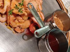 -小大董·烤鸭(凤凰汇店)