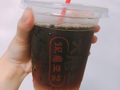 台式乌龙茶-永和大王(共和新路店)