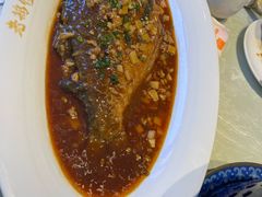 -金典银峰老鹅馆·昆山菜(亭林公园店)